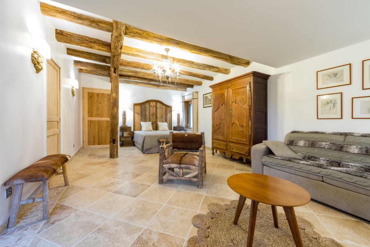 Chalet Le Lodge فينترون المظهر الخارجي الصورة